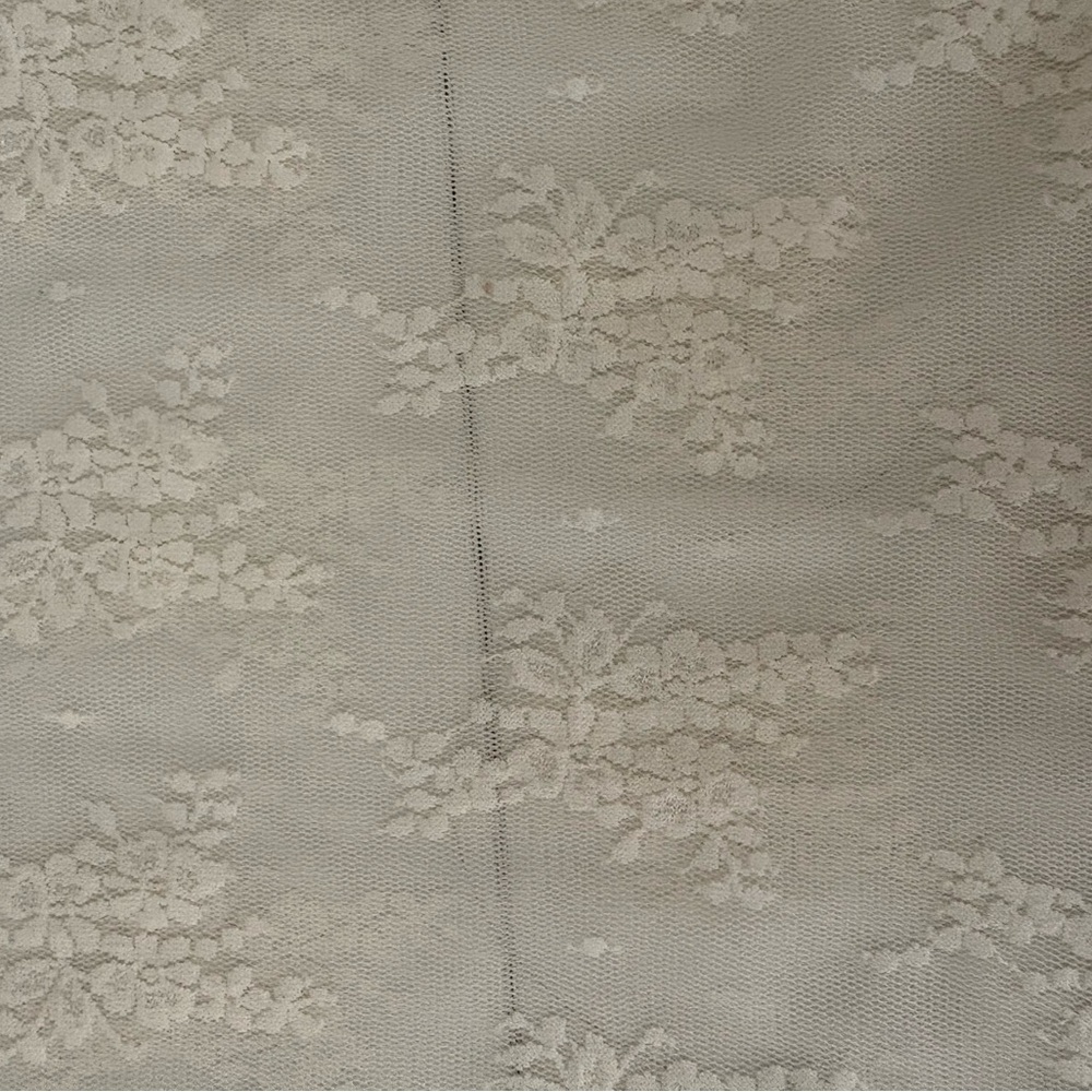 NWT Abercrombie Paloma Lace top - Picture 3 of 3